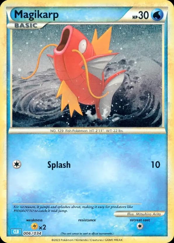 Magikarp