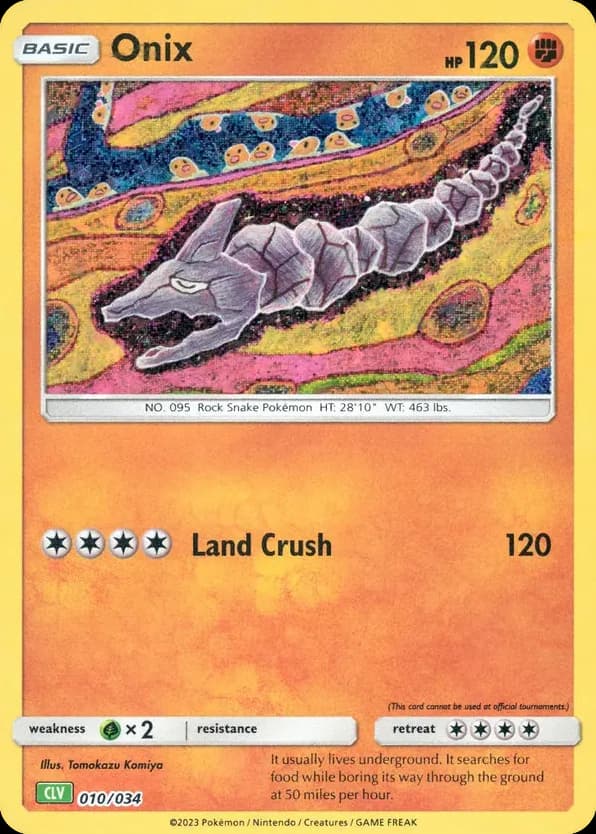 Onix