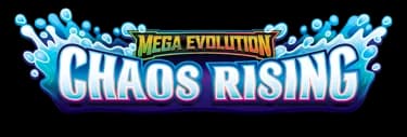 Chaos Rising logo