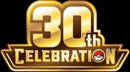 30th Celebration logo