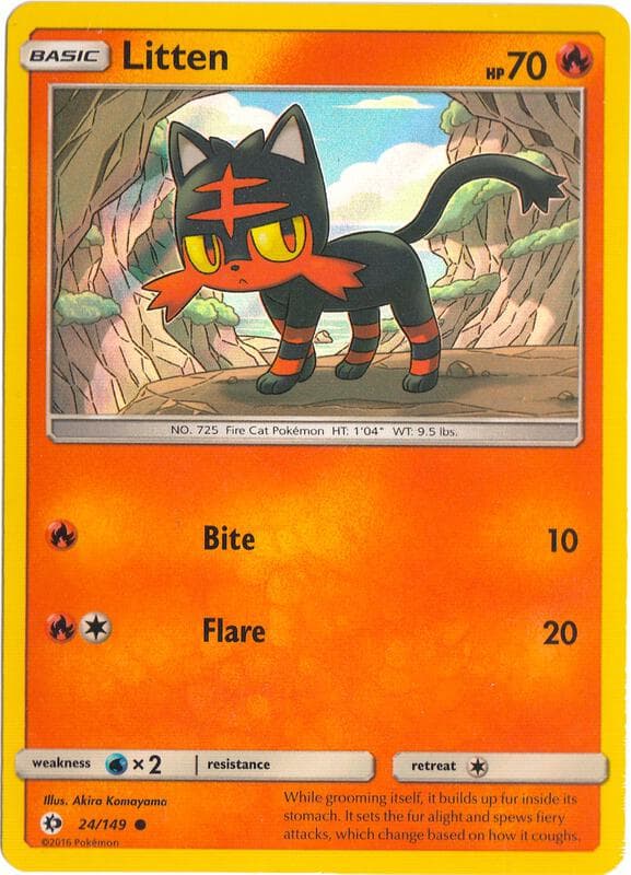 Litten