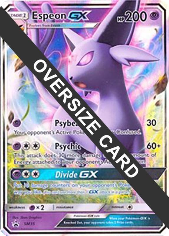 Espeon GX