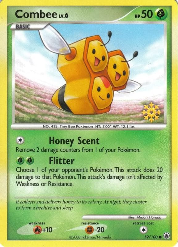 Combee