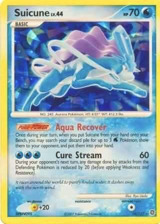 Suicune