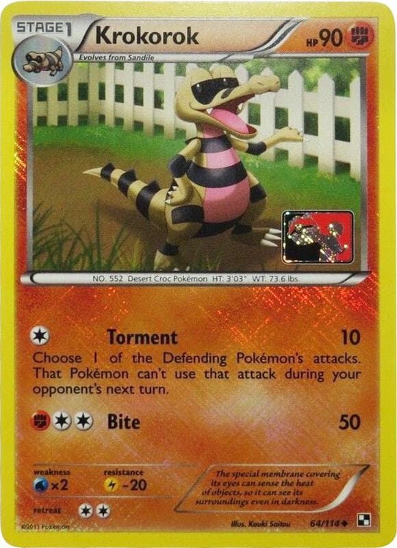 Krokorok