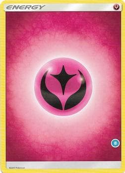 Fairy Energy