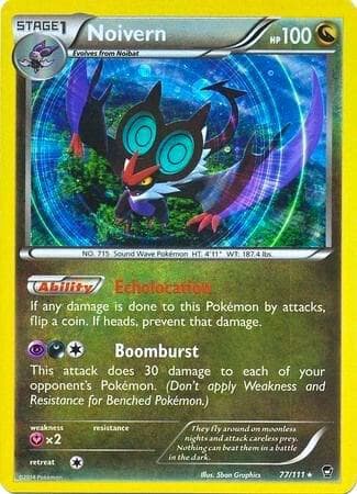 Noivern