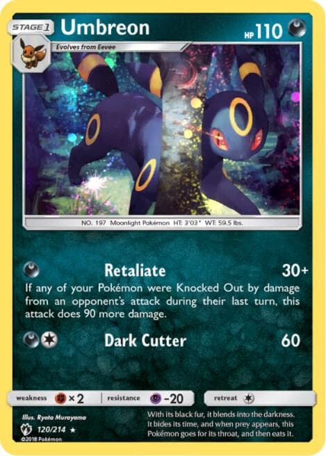 Umbreon