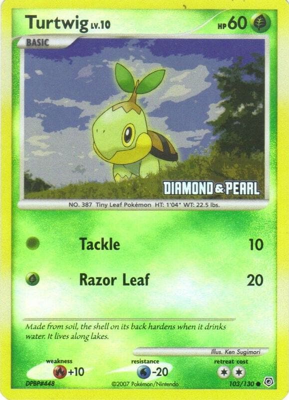 Turtwig