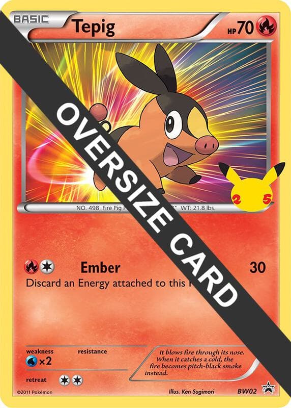 Tepig