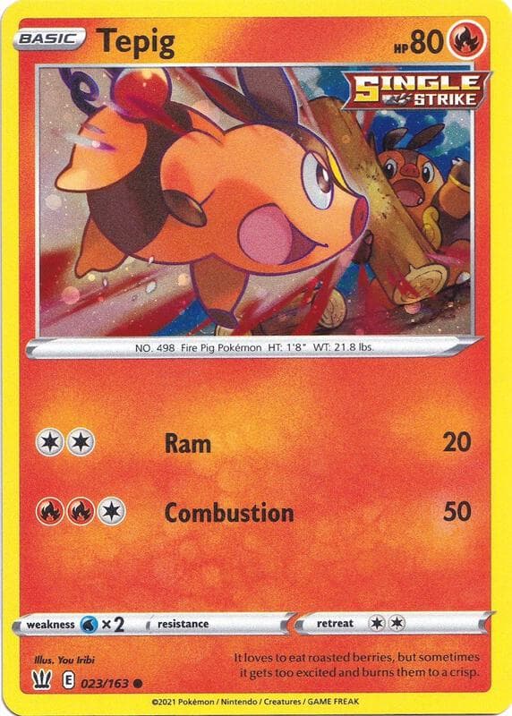 Tepig