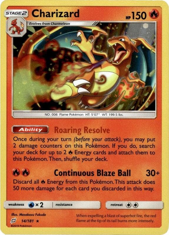 Charizard