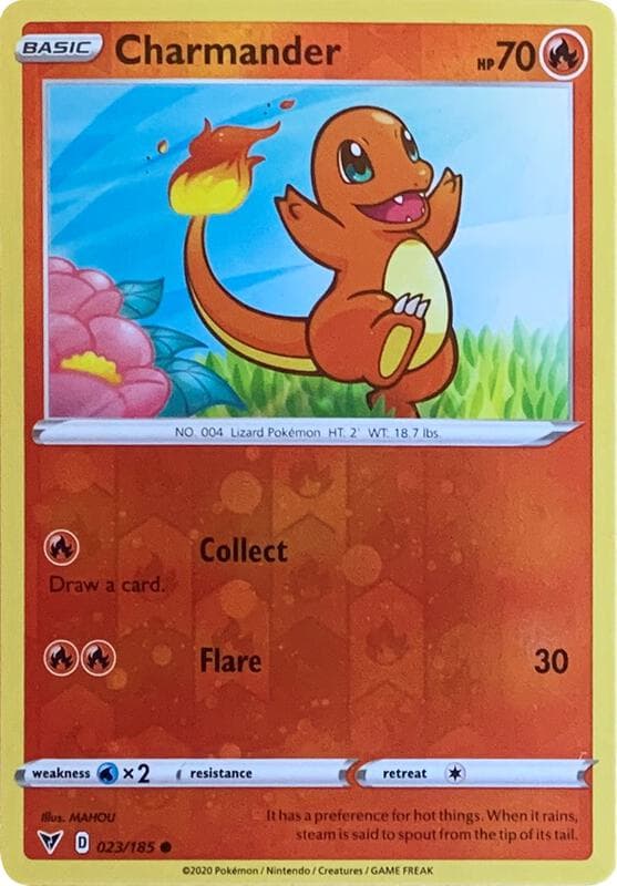 Charmander