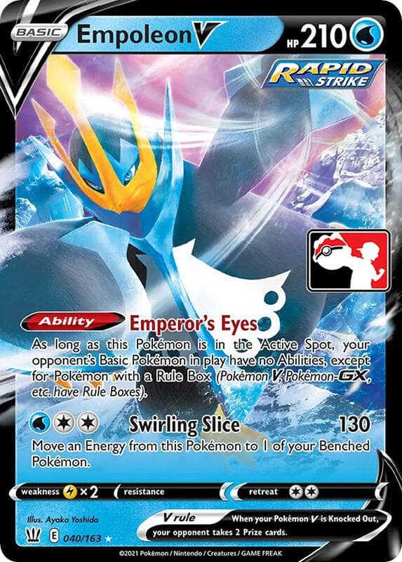 Empoleon V