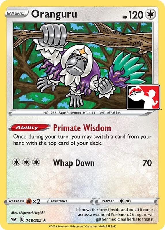 Oranguru