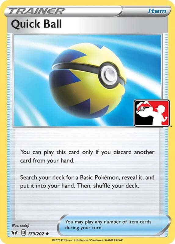 Quick Ball
