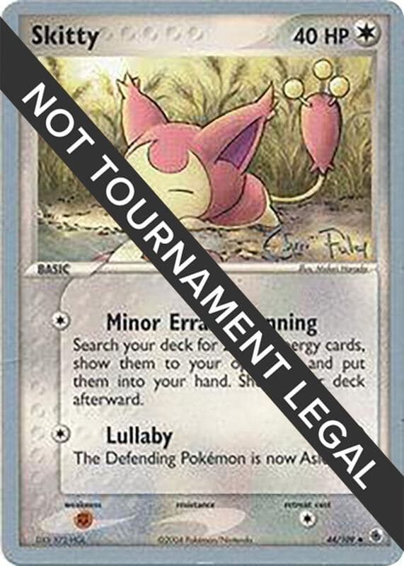 Skitty