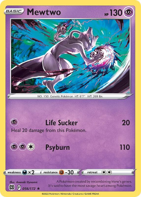 Mewtwo