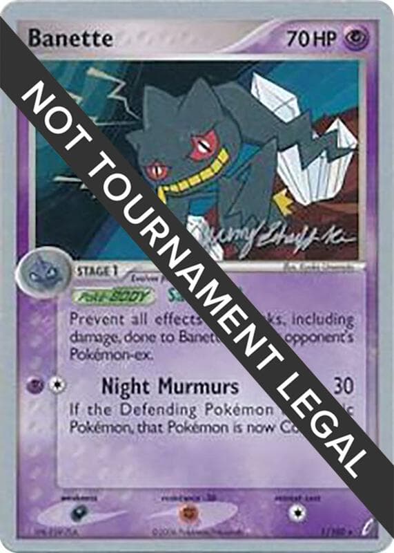 Banette