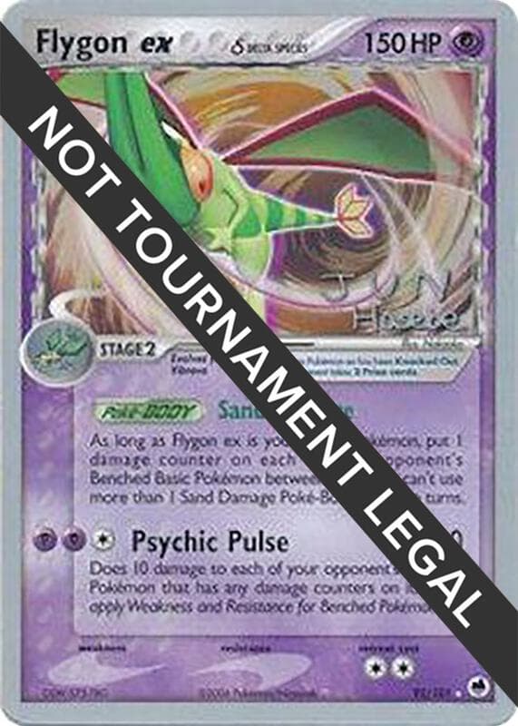 Flygon ex