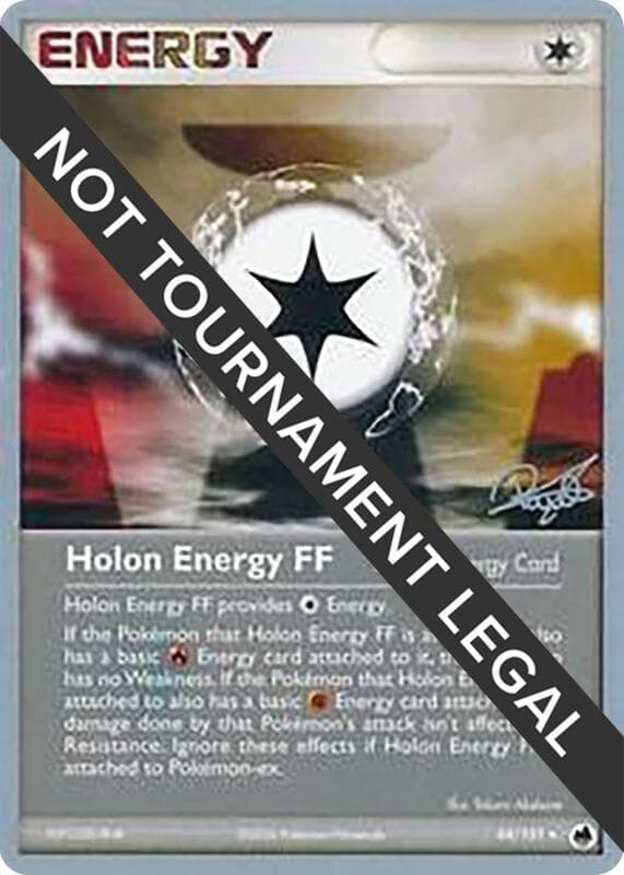 Holon Energy FF