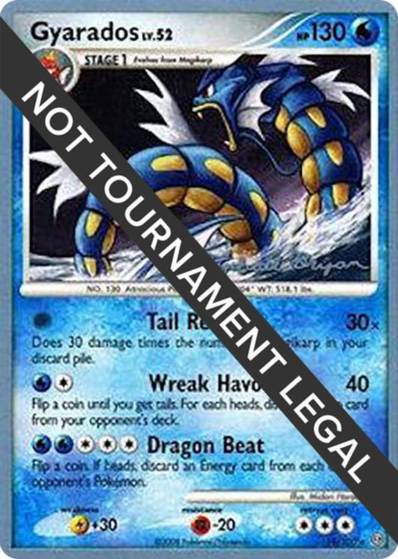 Gyarados