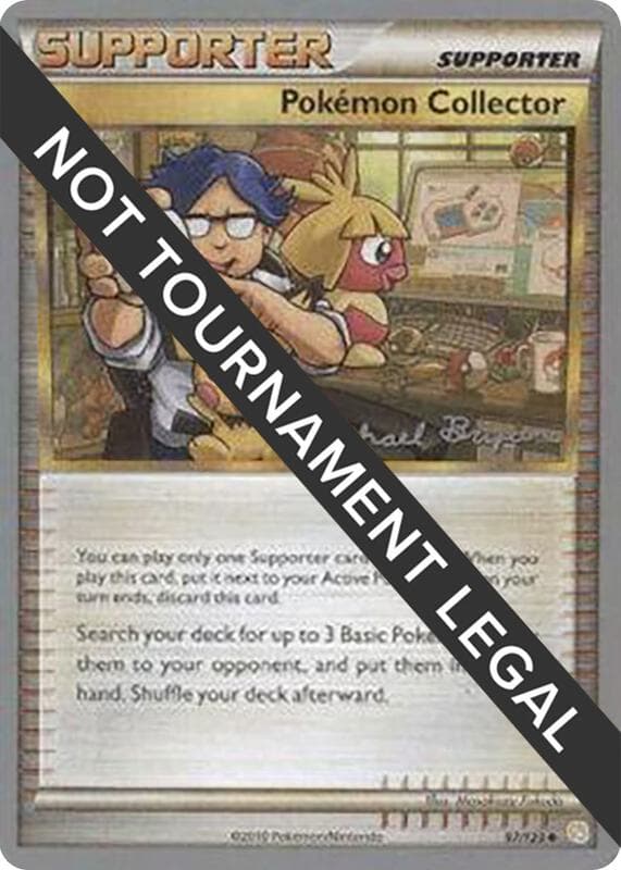 Pokemon Collector