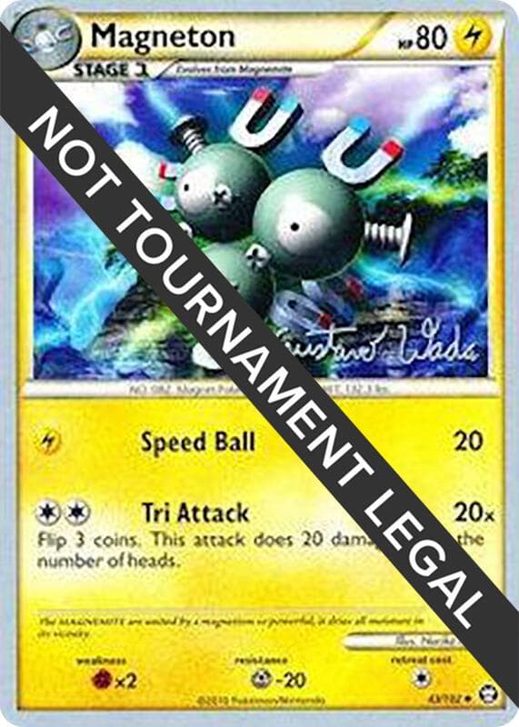 Magneton