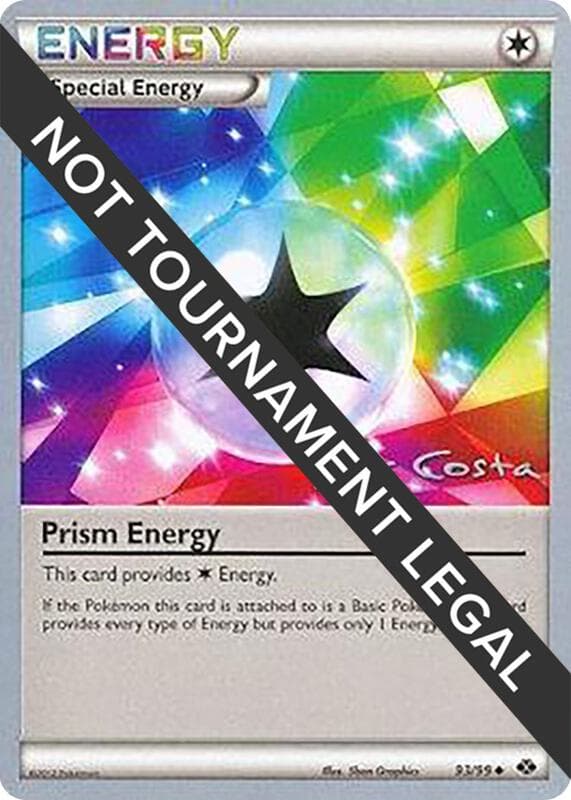 Prism Energy