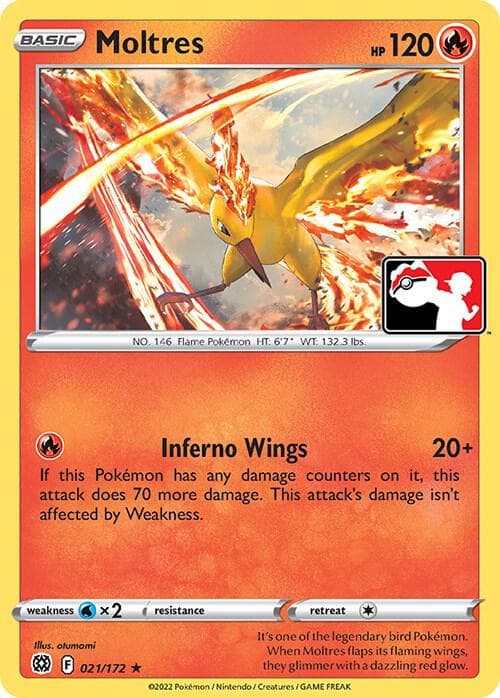 Moltres