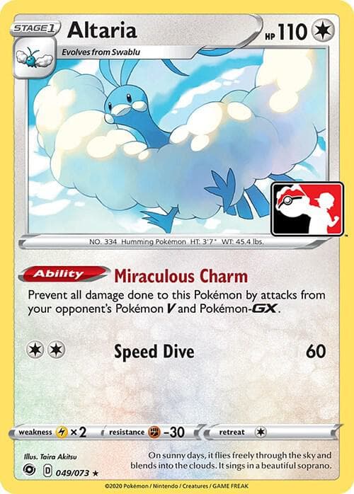 Altaria