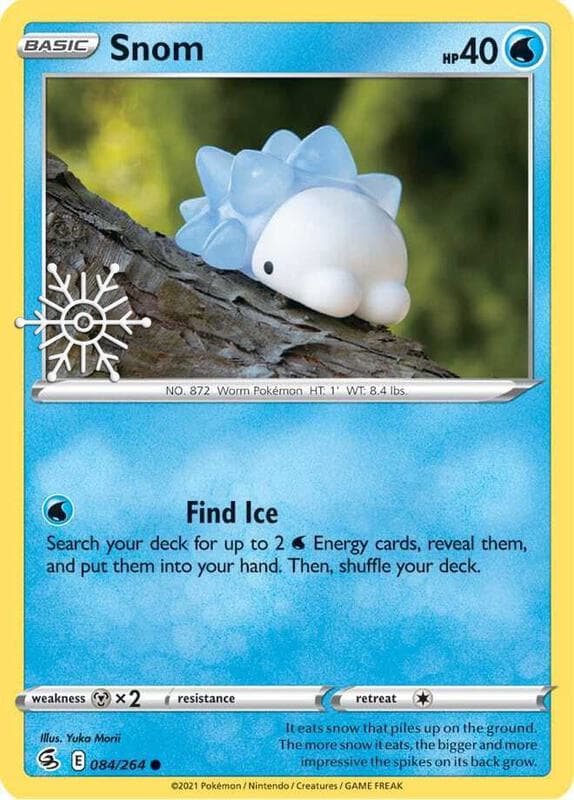 Snom
