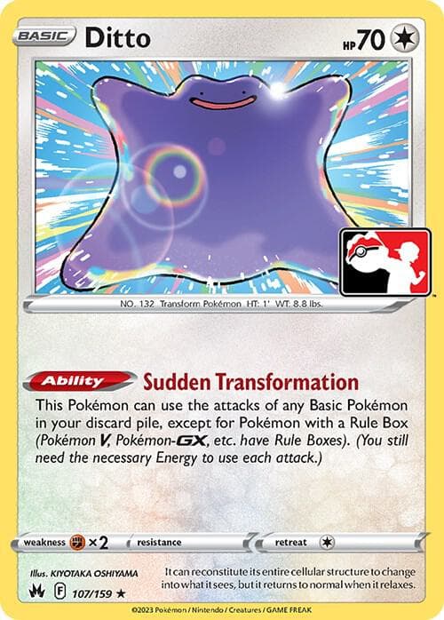 Ditto