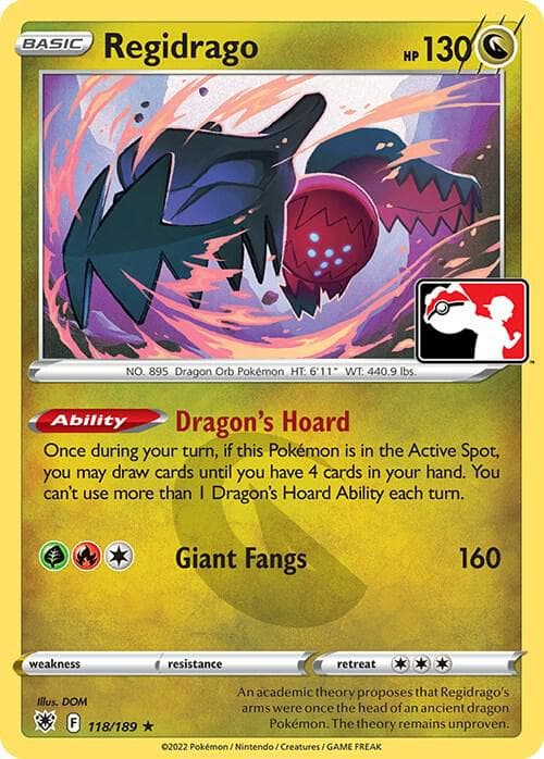Regidrago
