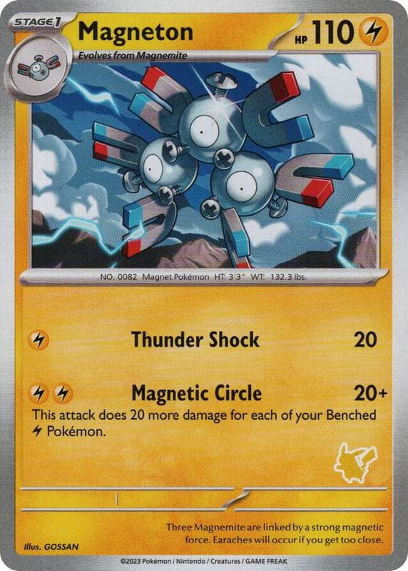 Magneton