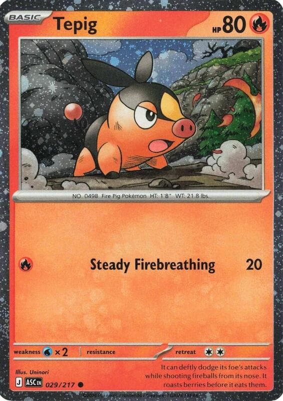 Tepig