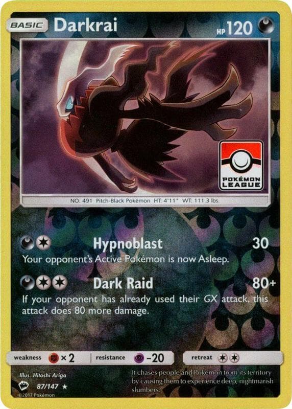 Darkrai