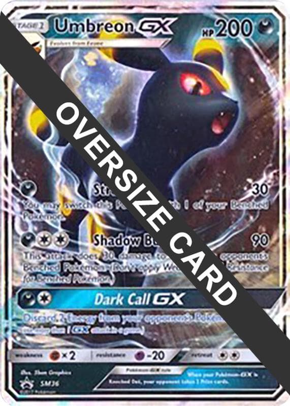 Umbreon GX