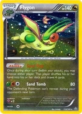 Flygon