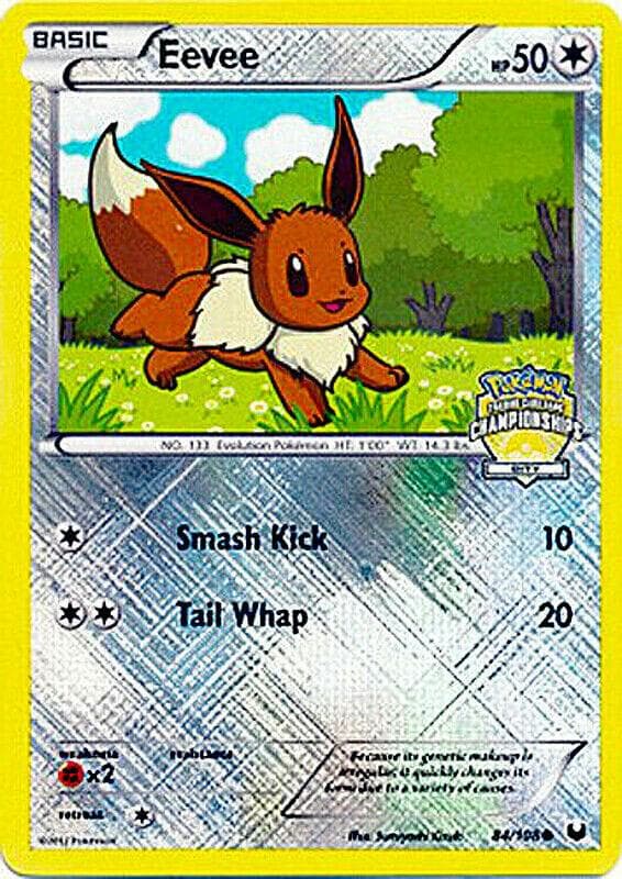 Eevee