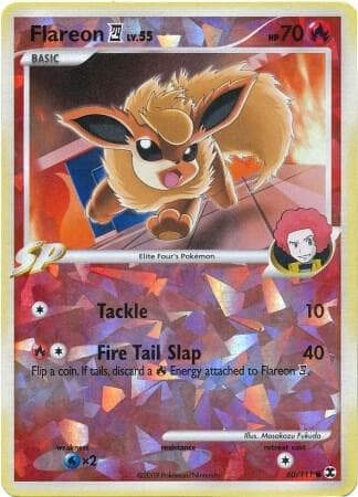Flareon