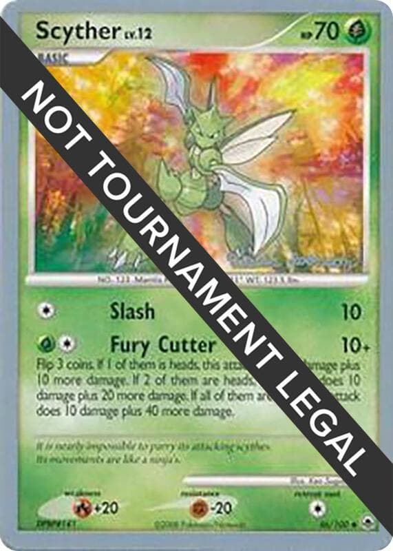 Scyther