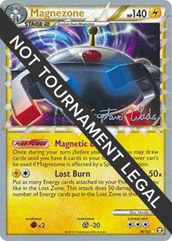 Magnezone