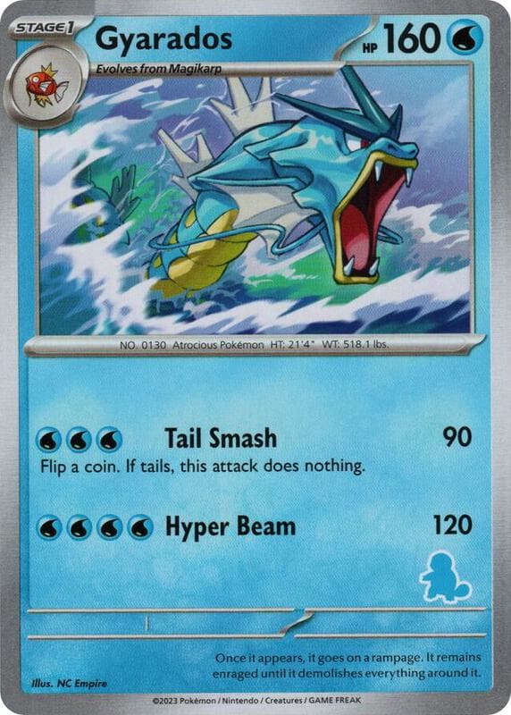 Gyarados