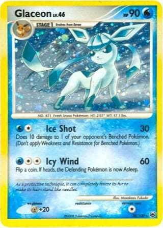 Glaceon